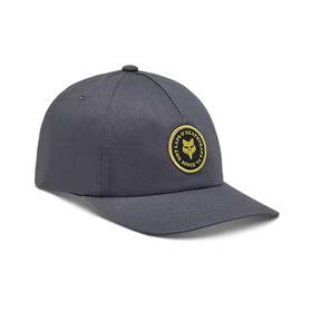32846-103-os Fox Racing 191972949920 Foxracing Hotlaps Adjustable Hat Graph