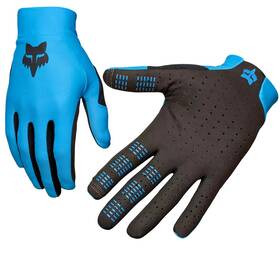 33725-188-2x Fox Racing 191972963704 Foxracing Flexair Glove Tru Blu
