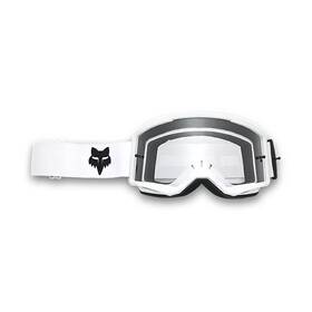 32985-008-os Fox Racing 191972964251 Main Core Goggle White -