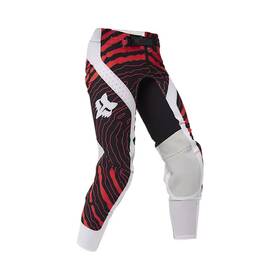 33057-008-28 Fox Racing 191972964398 Foxracing Yth Flexair Impression Pant Wht