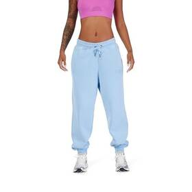 33141-381-s Fox Racing 191972973925 Womens Wordmark Fleece Jogger Cas Blu -
