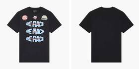 Fox Racing 191972975615 Pro Circuit Ss Tee Blk