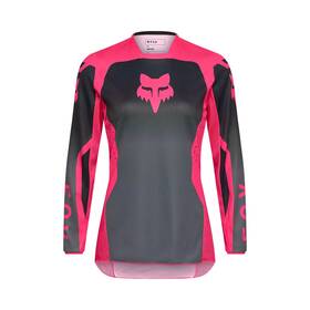 36324-285-xl Fox Racing 198571028926 Wmns 180 Shield Jersey Blk/pnk -