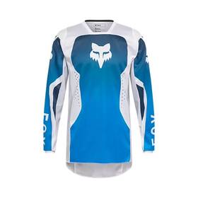 36322-002-xl Fox Racing 198571030318 Foxracing 180 Shield Jersey Blu
