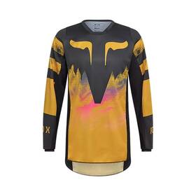 36313-279-s Fox Racing 198571047545 Foxracing 180 Kairos Jersey Tgrn