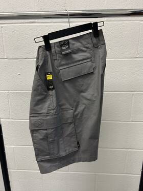 24831-052-38 Fox Racing Slambozo 2.0 Mens Cargo Shorts - 38w X 22l