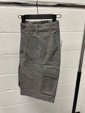 24831-052-40 Fox Racing Slambozo 2.0 Mens Cargo Shorts - 40w X 22l