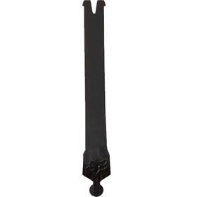 27350-001-000 Fox Racing Open Box Adults Comp Core Strap Kit / Buckle Pass Black