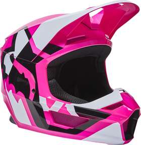 28003-170-xl Fox Racing V1 Lux Helmet 28003