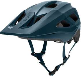 28422-098-m Fox Racing Mainframe Mips Helmet Slate Blue 28422-098