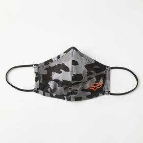 28764-247-os Fox Racing New Adult Black Camo Face Mask