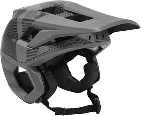 29337-033-xl Fox Racing Dropframe Pro Helmet Camo Grey 29337-033