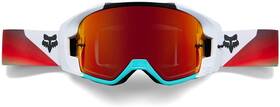 30424-018-os Fox Racing Vue Syz Spark Motocross Goggles 30424