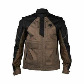 31330-117-s Fox Racing Defend Off Road Dirt Jacket Size Small