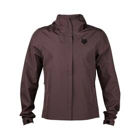 31332-053-2x Fox Racing Mens Ranger O.r. Packable Rain Jacket Purple 31332-053