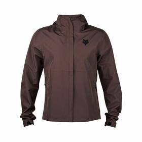 31332-053-3x Fox Racing Ranger O.r. Packable Purple Rain Jacket Size 3x-large