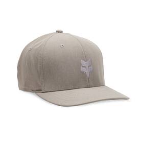 31619-172-s Fox Racing 31619-172-s/m Head Select Flexfit Hat Steel Grey Small/medium
