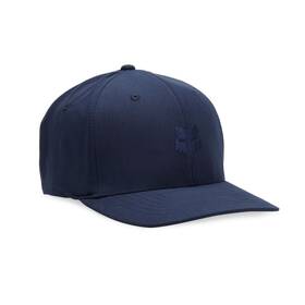 31619-491-l Fox Racing 31619-491-l/xl Head Select Flexfit Hat Heather Midnight Large/x-large