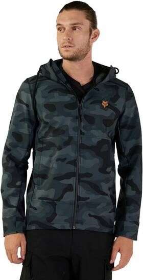 31651-247-m Fox Racing Pit Camo Jacket Black