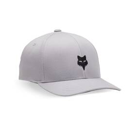 31925-172-os Fox Racing Youth Head 110 Snapback Steel Grey One Size