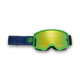 32024-007-os Fox Racing New Main Taunt Goggles