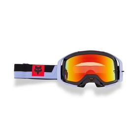 32030-404-os Fox Racing Airspace Drive Goggle - Amber Tulip One Size