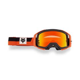 32030-456-os Fox Racing Airspace Drive Goggle - Amber Atomic Orange One Size