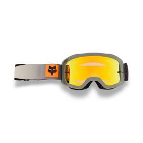 32031-206-os Fox Racing Main Drive Goggle - Spark Dark Stone One Size