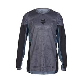 32055-001-m Fox Racing Ranger Air Offroad Jersey Black Medium