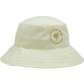 32139-306-os Fox Racing Byrd Womens Bucket Hat Light Green