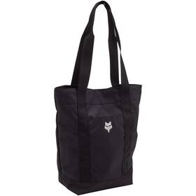 32344-001-os-cl77 Fox Racing Head Tote Bag - Black 32344-001-oscl77