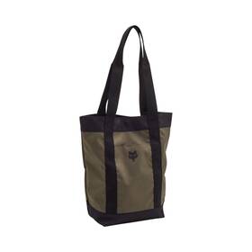 32344-099-os Fox Racing Head Tote Bag Olive Green One Size