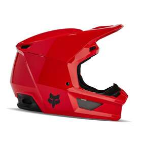 32621-003-m Fox Racing V Core Motocross Helmet Red 32621-003
