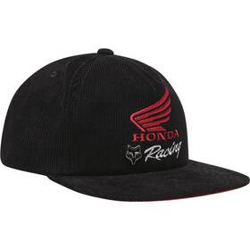 33390-001-os Fox Racing Honda Adjustable Hat
