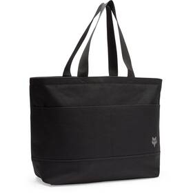 36282-001-os Fox Racing Head Tote Bag - Black