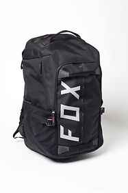 26851-001-os Fox Racing Mens Transition Pack Black
