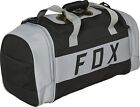 28167-172-os Fox Racing Mirer 180 Duffle Bag Steel Gray