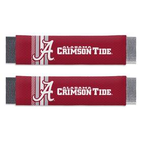 Sd06c-ncaa Fremont Die Ncaa Car Truck Seat Belt Shoulder Pads Covers - Official Licensed