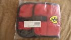 Fro931 Speedgear Ferrari Document Holder From