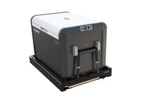 Frid101fs21 Front Runner Outfitters Dometic Cfx3 55im Cooler/freezer With Slide