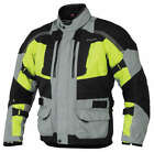 Ftj.1207.02.m000 Firstgear Kathmandu Jacket Sm Grey-day
