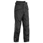 Ftp.1404.01.w006 Firstgear Womens Ht Black Overpant