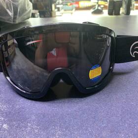 29-1001 Fulmer Adult Goggles - 600 Ignite Mx Off Road Atv Utv Single Lens
