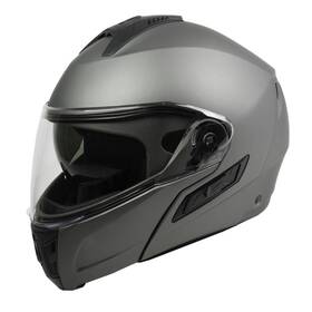 4003423 Fulmer Adult Full Face Modular Helmet Motorcycle Flip-up Dot Approved 400 Cruz