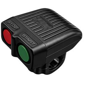 Futr-kxjs01 Futr Presale Kawasaki Jet Ski Billet Aluminum - Stop/start Switch Housing