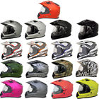 102232b Fx-39 Afx Dual Sport Full
