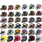 102234b Fx-95 Afx Full Face Motorcycle