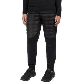 241025-1000 Fxr Snowmobile Womens Phoenix Quilted Pants - Black