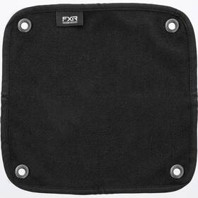 220098-1000-02 Fxr Racing Expedition Pro Series Towel 2pk Black