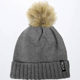 221619-0700-00 Fxr Racing Sonic Beanie Osfm Gray
